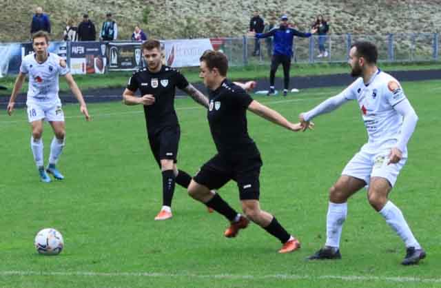 Carina Gubin - Stilon Gorzów