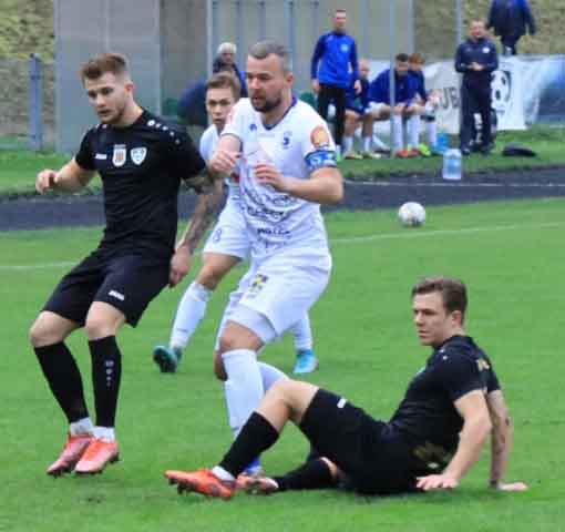 Carina Gubin - Stilon Gorzów