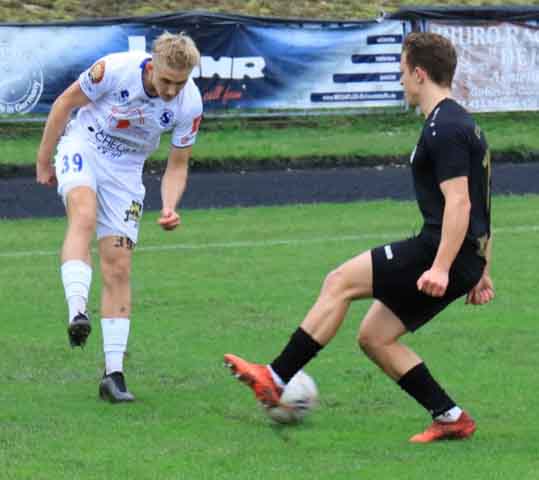 Carina Gubin - Stilon Gorzów