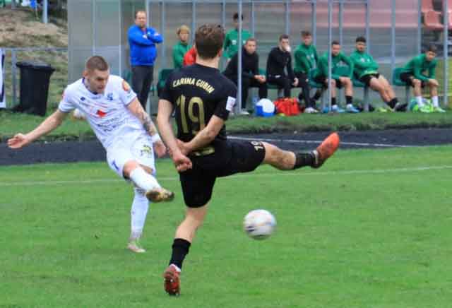 Carina Gubin - Stilon Gorzów