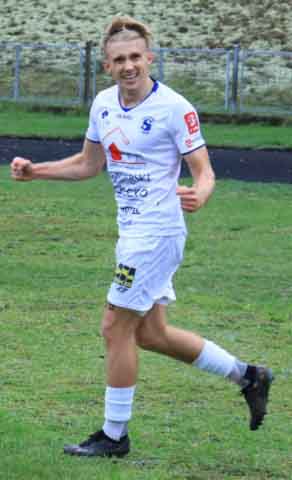 Carina Gubin - Stilon Gorzów