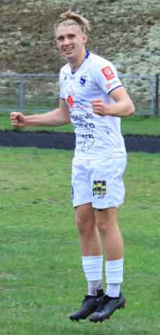 Carina Gubin - Stilon Gorzów