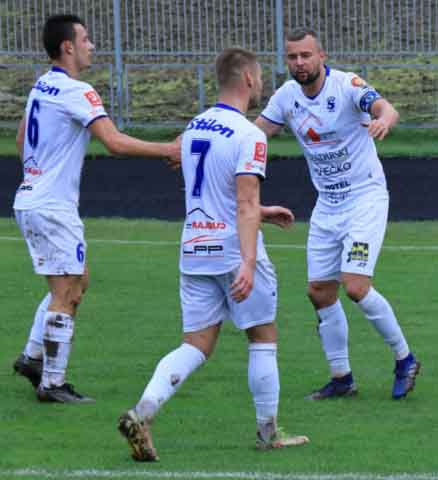 Carina Gubin - Stilon Gorzów