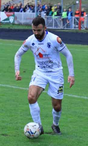 Carina Gubin - Stilon Gorzów