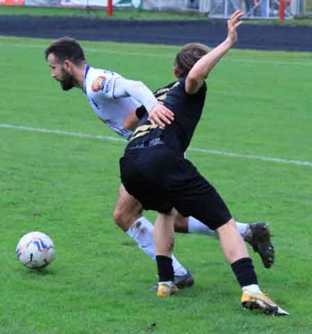 Carina Gubin - Stilon Gorzów