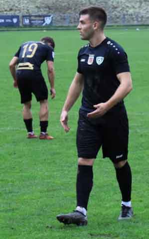 Carina Gubin - Stilon Gorzów