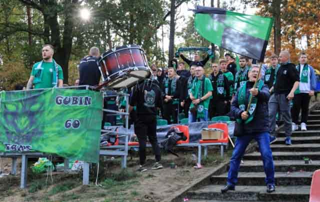 Carina Gubin - Stilon Gorzów