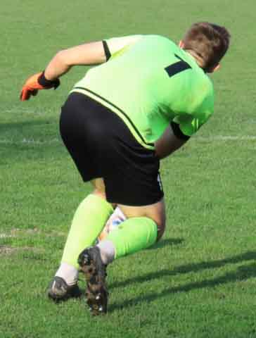 Carina Gubin - Stilon Gorzów