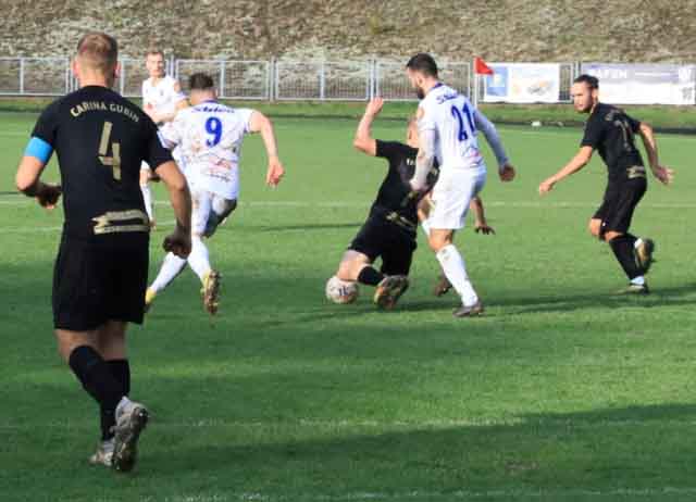 Carina Gubin - Stilon Gorzów