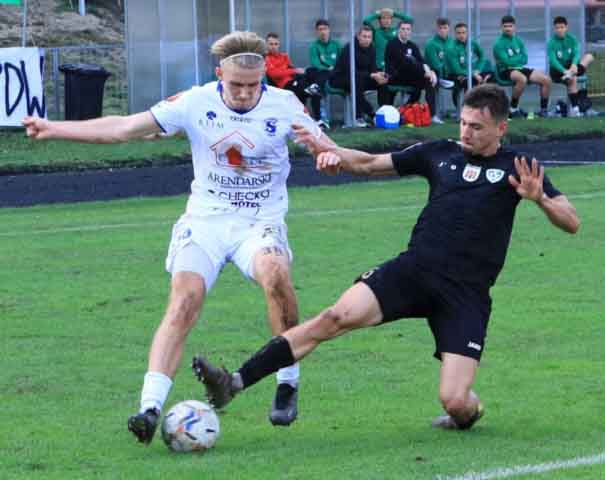 Carina Gubin - Stilon Gorzów