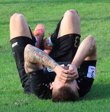 Carina Gubin - Stilon Gorzów