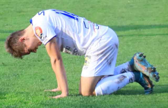 Carina Gubin - Stilon Gorzów