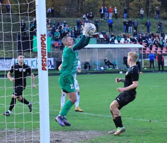 Carina Gubin - Stilon Gorzów