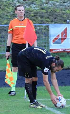 Carina Gubin - Stilon Gorzów