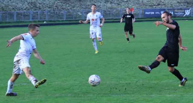 Carina Gubin - Stilon Gorzów