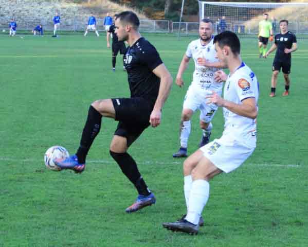 Carina Gubin - Stilon Gorzów