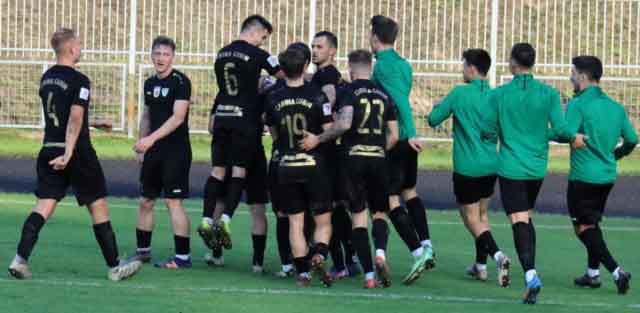 Carina Gubin - Stilon Gorzów