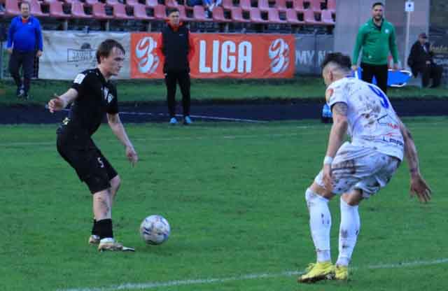 Carina Gubin - Stilon Gorzów