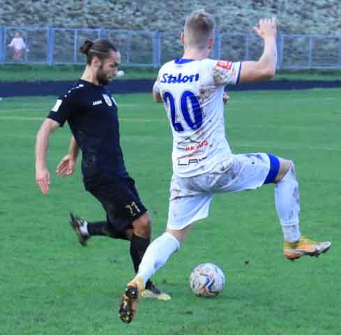 Carina Gubin - Stilon Gorzów