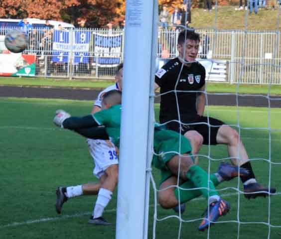 Carina Gubin - Stilon Gorzów