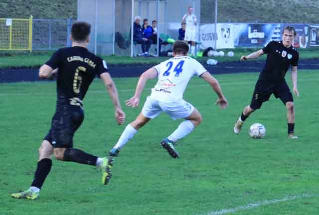 Carina Gubin - Stilon Gorzów