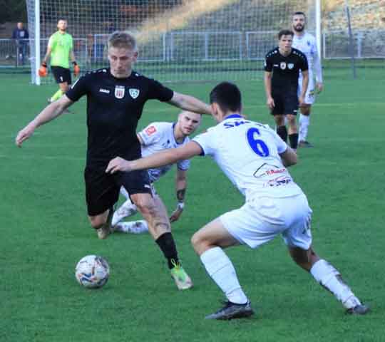 Carina Gubin - Stilon Gorzów