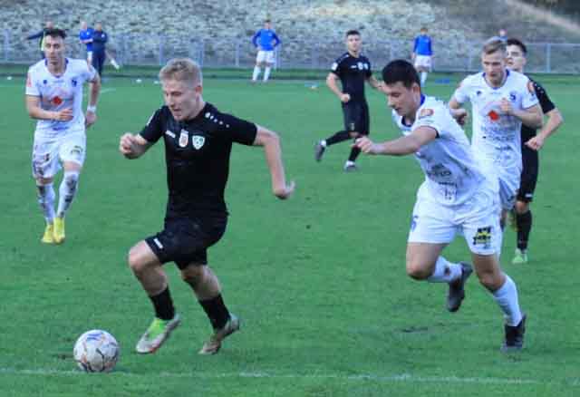 Carina Gubin - Stilon Gorzów