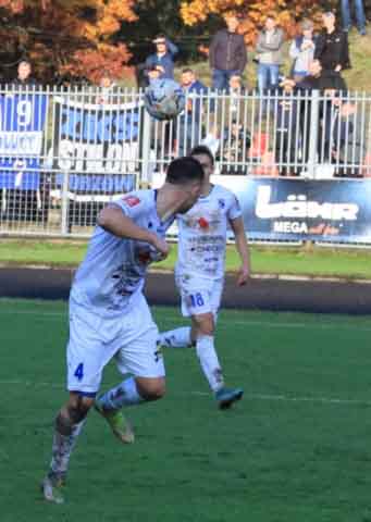 Carina Gubin - Stilon Gorzów