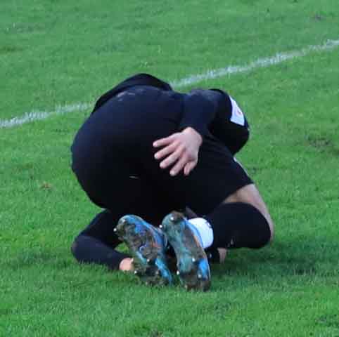 Carina Gubin - Stilon Gorzów