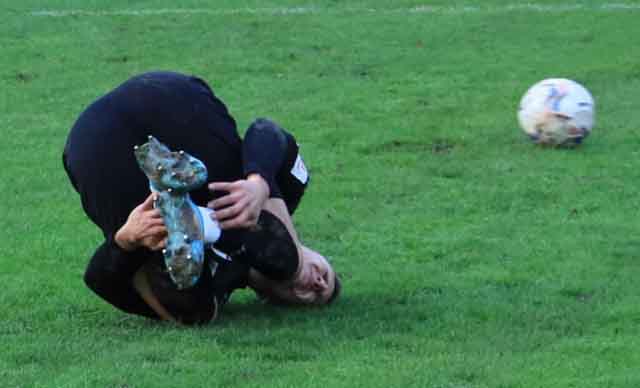 Carina Gubin - Stilon Gorzów