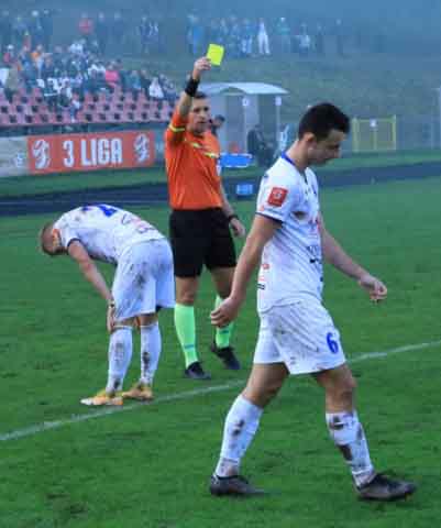 Carina Gubin - Stilon Gorzów