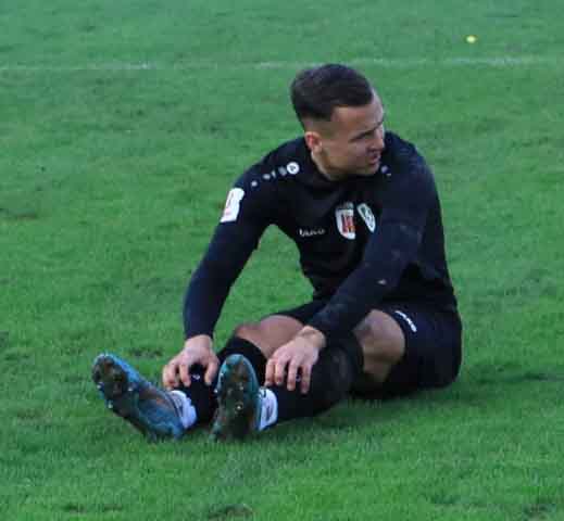 Carina Gubin - Stilon Gorzów