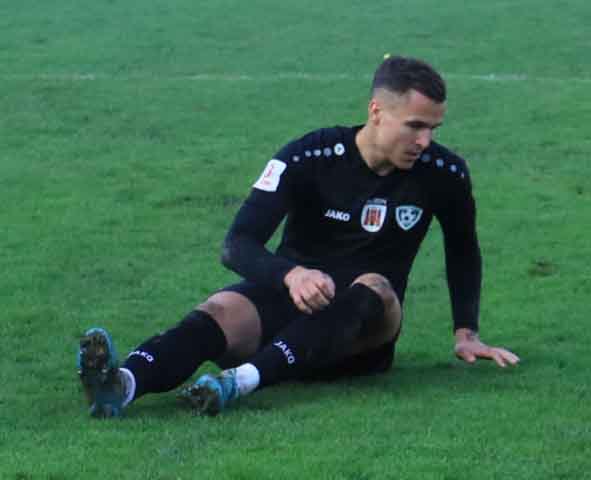 Carina Gubin - Stilon Gorzów