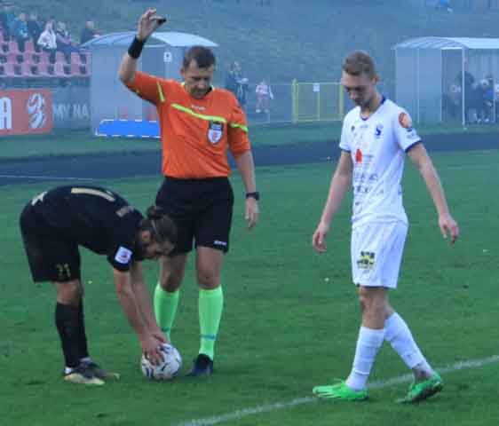 Carina Gubin - Stilon Gorzów