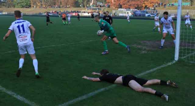 Carina Gubin - Stilon Gorzów