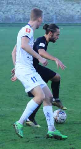 Carina Gubin - Stilon Gorzów