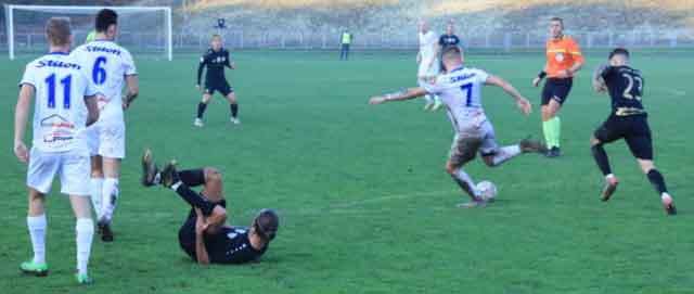 Carina Gubin - Stilon Gorzów