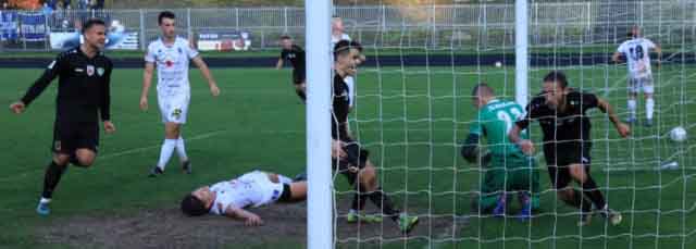 Carina Gubin - Stilon Gorzów