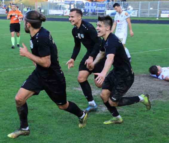 Carina Gubin - Stilon Gorzów