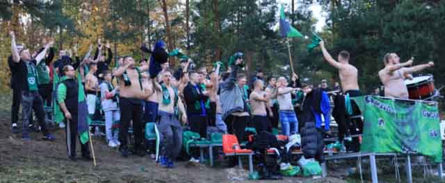 Carina Gubin - Stilon Gorzów