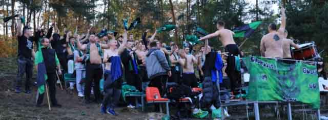 Carina Gubin - Stilon Gorzów