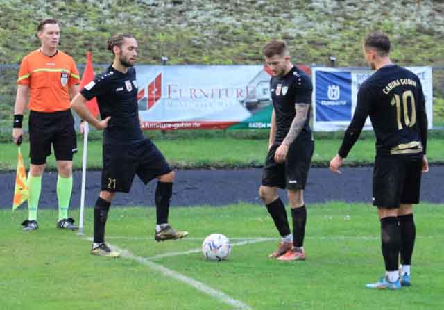 Carina Gubin - Stilon Gorzów