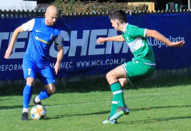 TS Przylep - Odra II Nietków