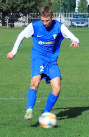 TS Przylep - Odra II Nietków