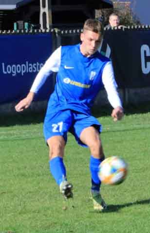 TS Przylep - Odra II Nietków