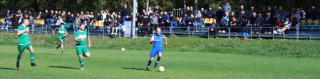 TS Przylep - Odra II Nietków