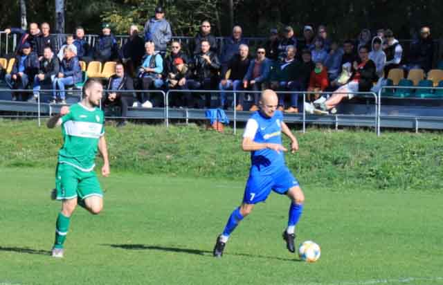 TS Przylep - Odra II Nietków