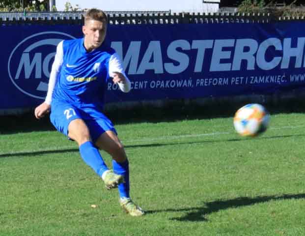 TS Przylep - Odra II Nietków