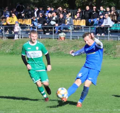 TS Przylep - Odra II Nietków