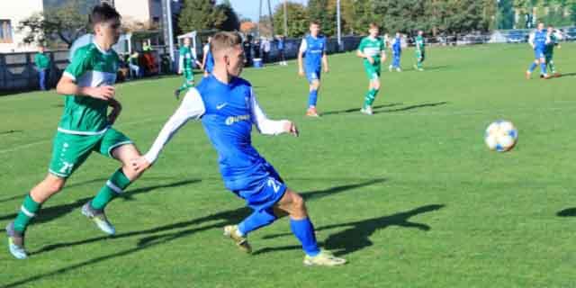 TS Przylep - Odra II Nietków